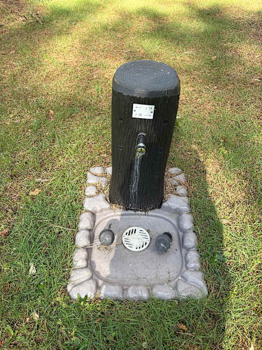 Zimmer Vakantiepark Boschbeek