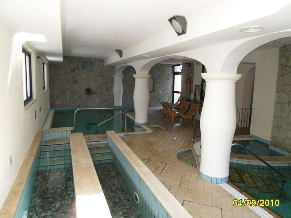 Thermalanlage Poggio Aragosta