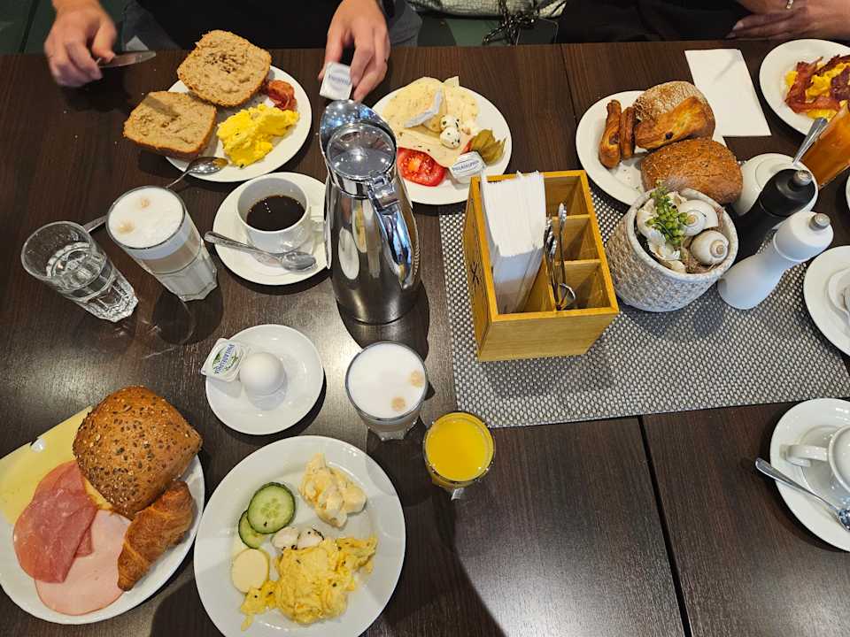 Gastro Best Western Hotel Wetzlar