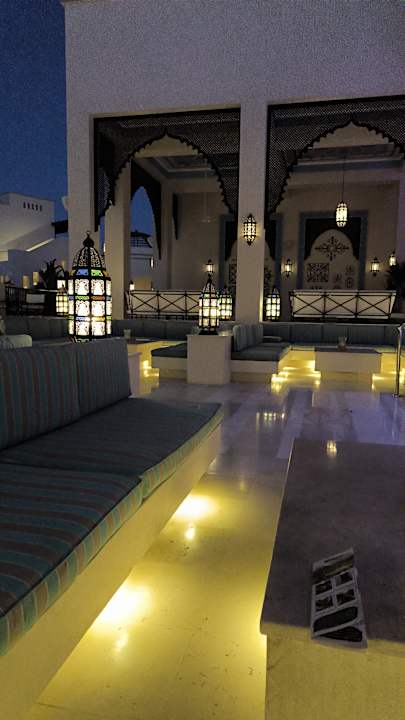 Gastro Steigenberger Resort Alaya Marsa Alam - Red Sea - Adults only