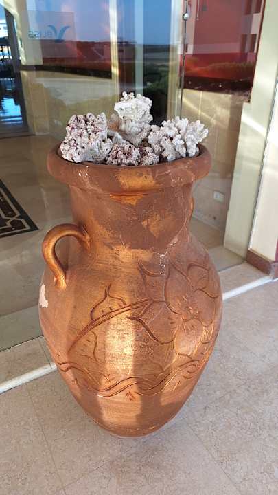 Außenansicht Bliss Nada Beach Resort