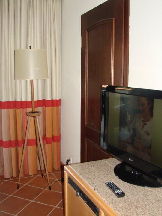 Pokój Xanadu Resort Hotel