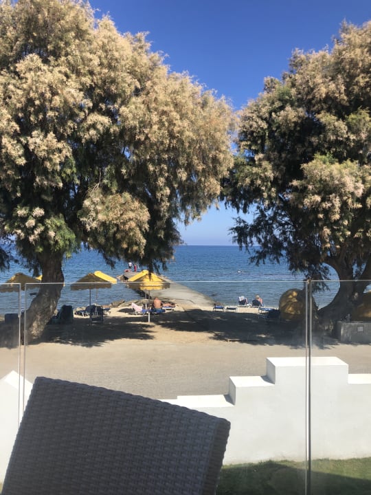 Strand Hotel Serita Beach