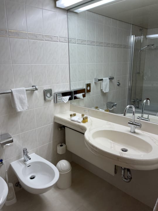 Zimmer Maritim Airport Hotel Hannover