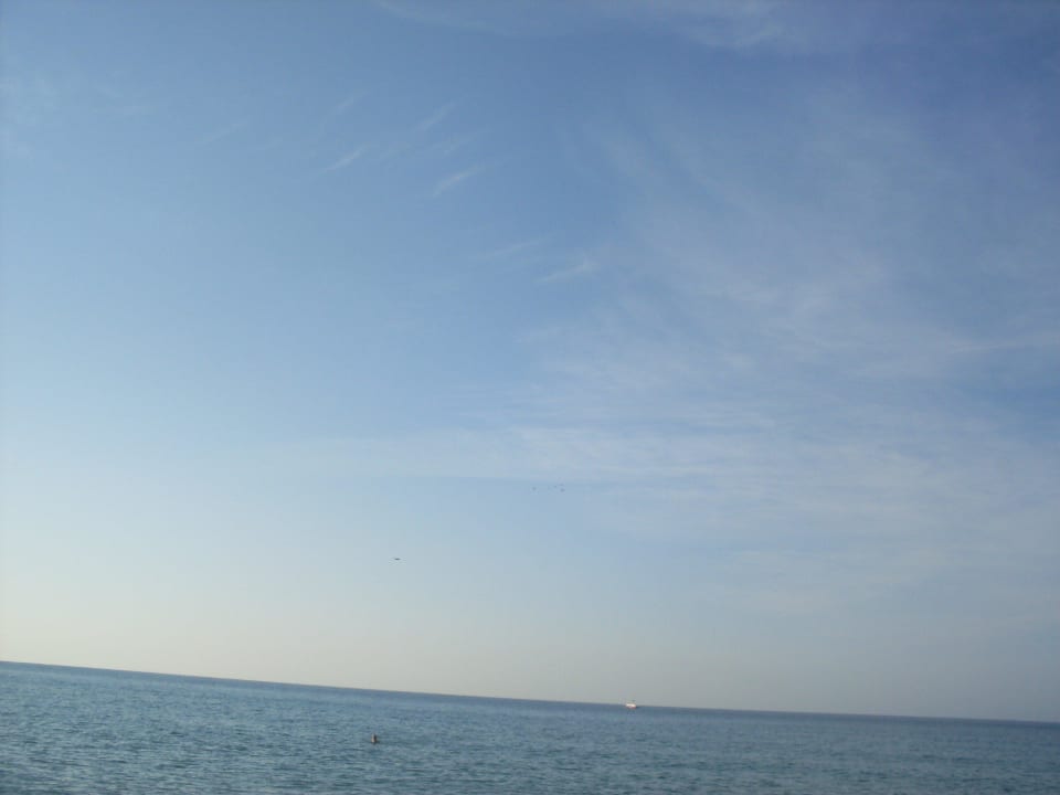 Pláž Blue Diamond Alya