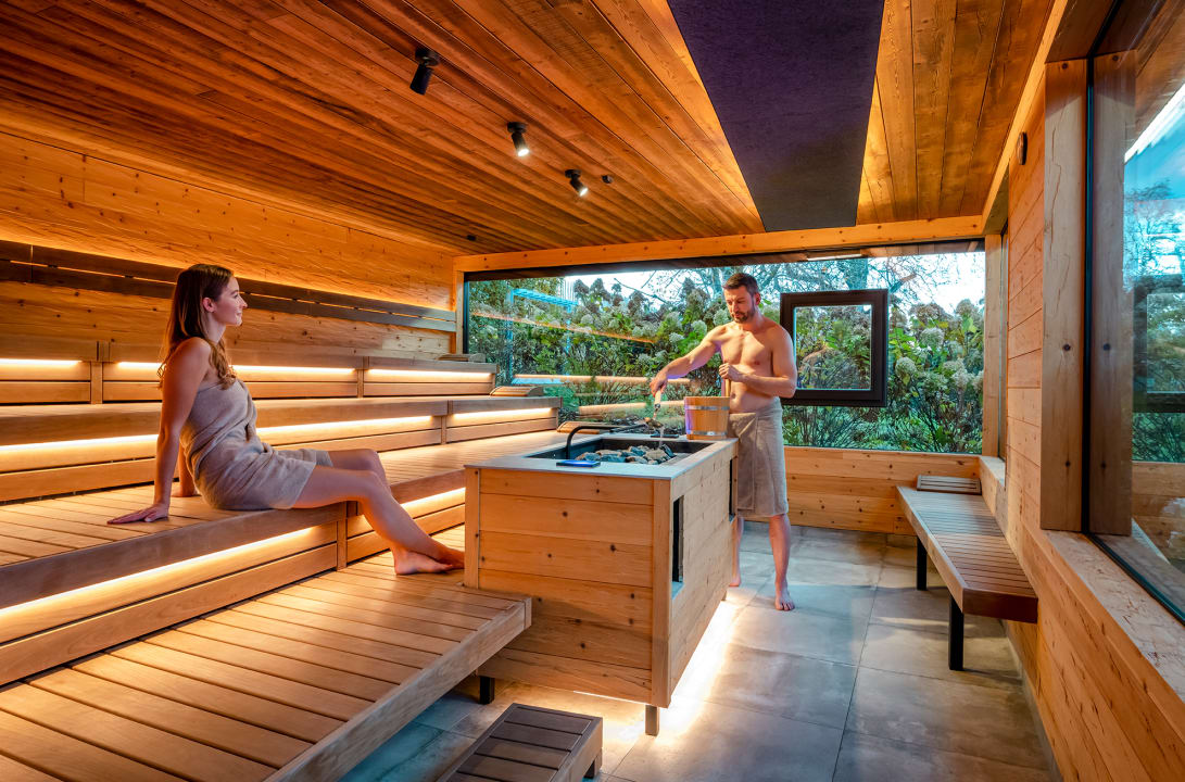 Sport & Freizeit Das Stemp Wellnessresort