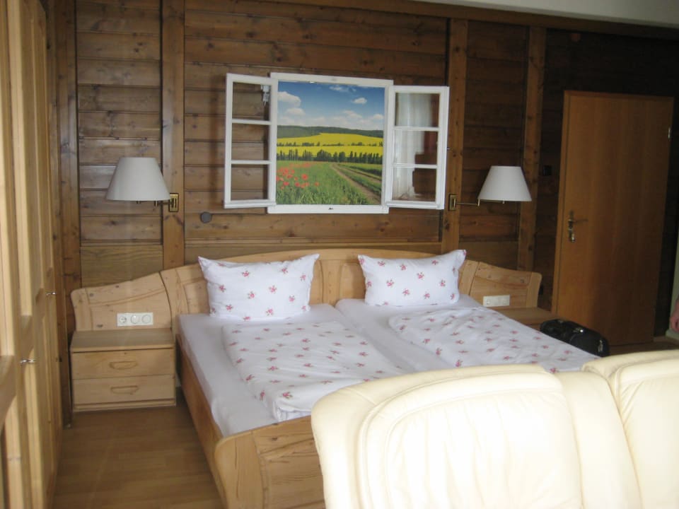 Zimmer Gasthof zur Krone