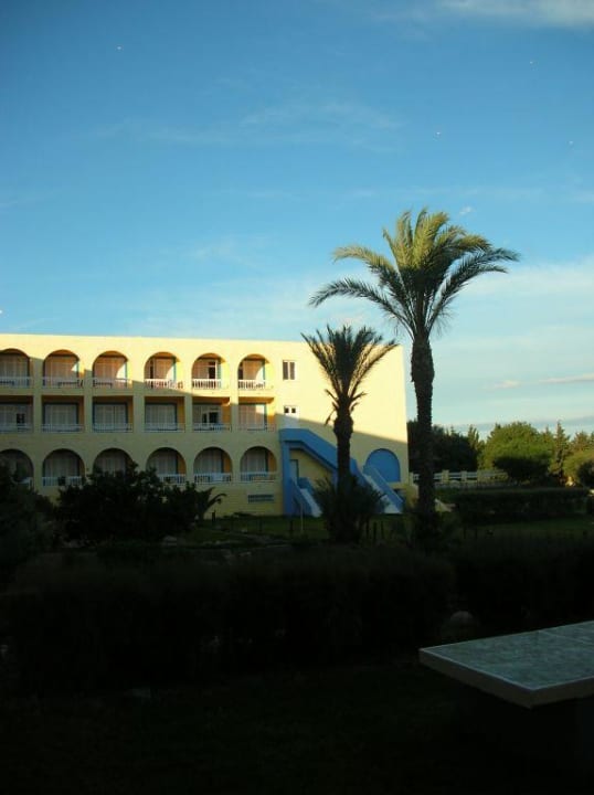 Sehr schön Hawai Beach Club