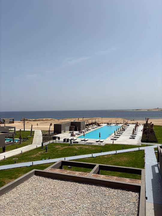 Außenansicht Sentido Naga Bay
