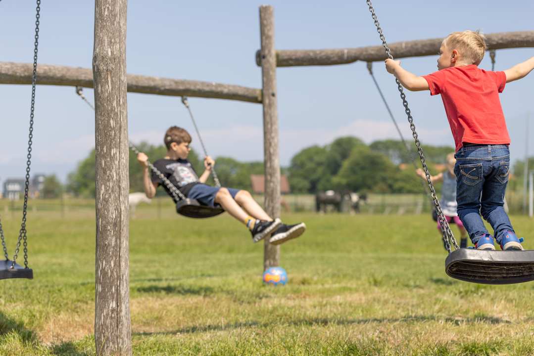 Sport & Freizeit Ferienhof Frieslandstern