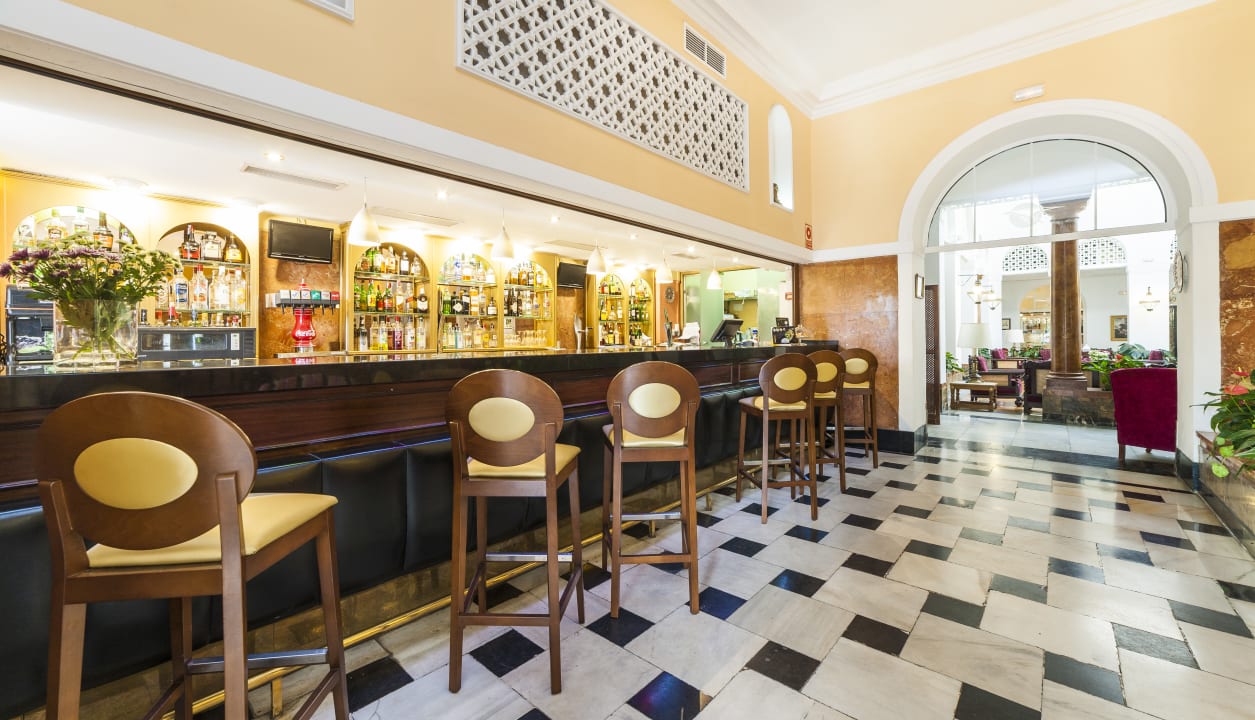 Gastro Globales Reina Cristina