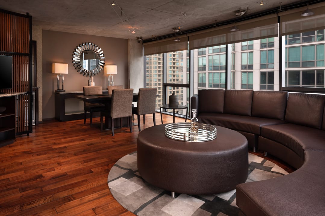 Zimmer Eurostars Magnificent Mile