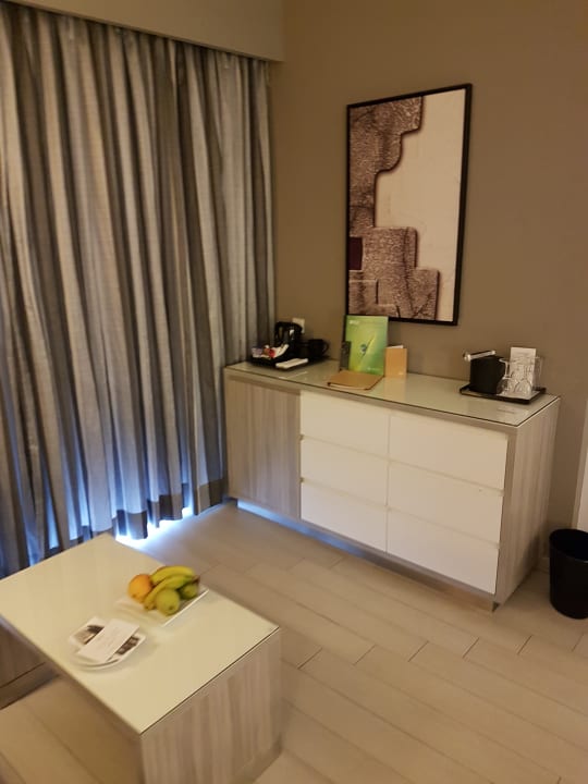 Zimmer Hotel Riu Palace Meloneras