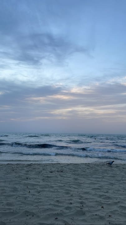 Ausblick ROBINSON DJERBA BAHIYA