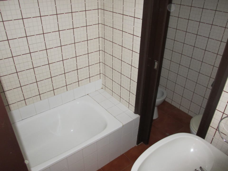 Badezimmer Apartments Bon Repós