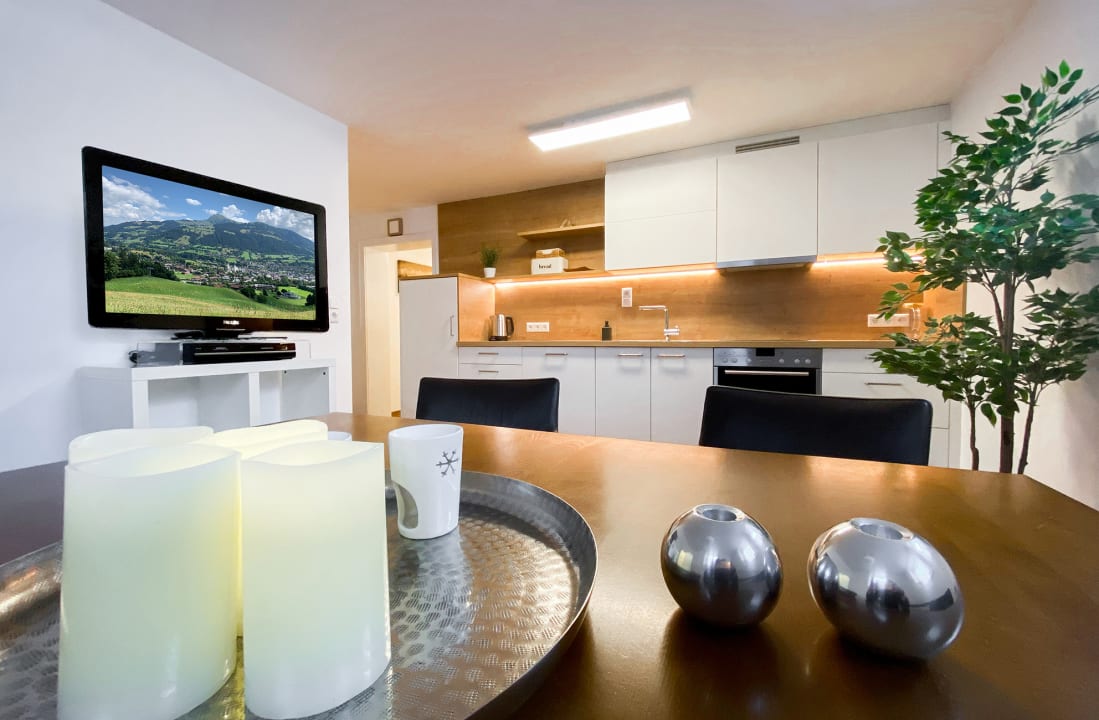 Zimmer Steinerberg Appartement