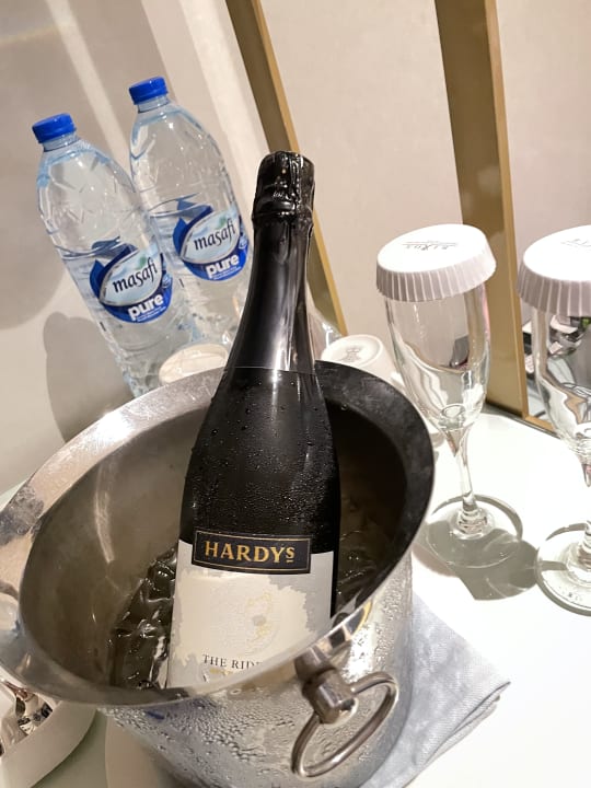 Gastro Rixos Premium Saadiyat Island