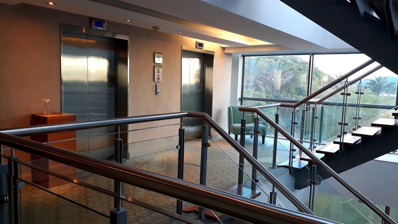 Sonstiges Holiday Inn Mauritius Mon Trésor