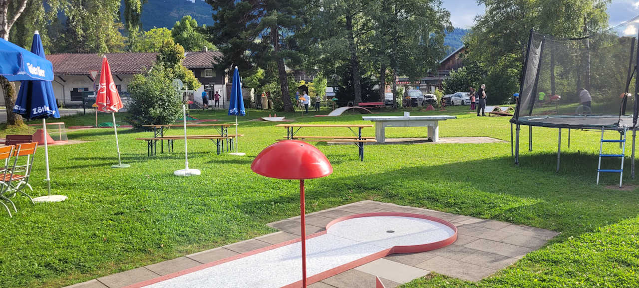 Sport & Freizeit Landhaus Ohnesorg