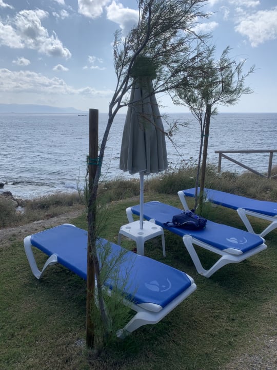 Strand ROBINSON IERAPETRA