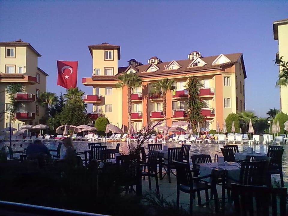 Hotel Hotel Orfeus Park