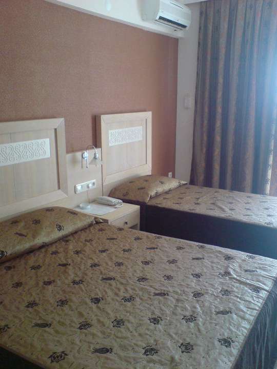 Unser Doppelzimmer Top Hotel