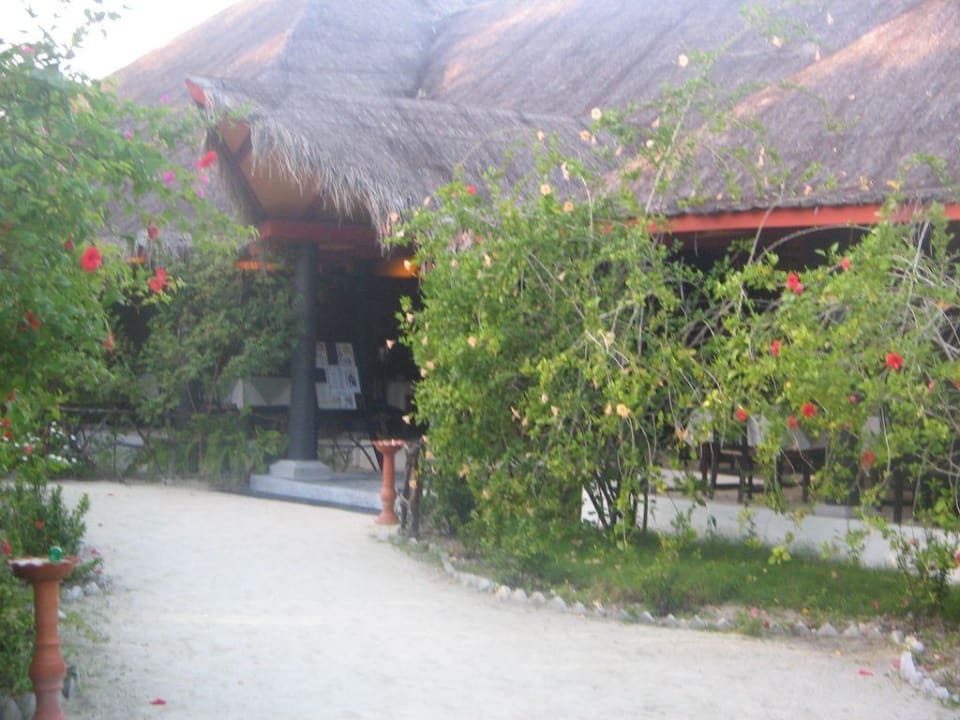 Restaurant Adaaran Select Hudhuran Fushi - Premium All Inclusive