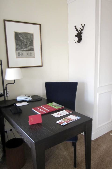 Zimmer Naturresort & Spa Schindelbruch