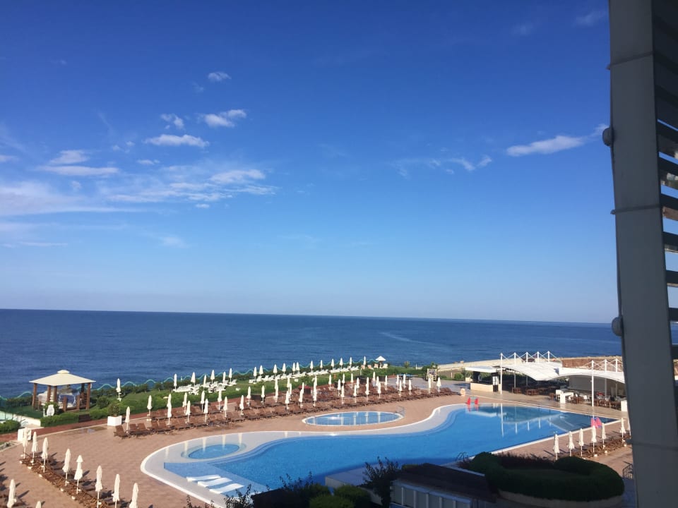 Pool Gold Island Selected