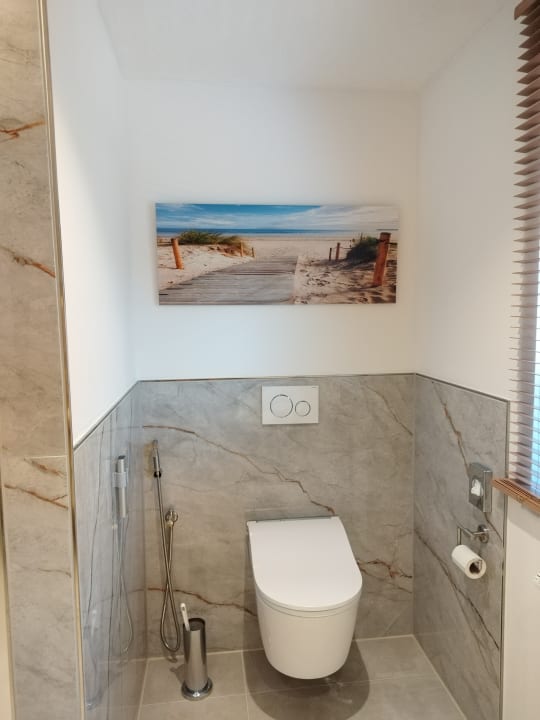 Zimmer Hotel Breitenbacher Hof