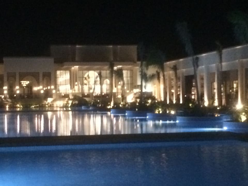 Außenansicht Steigenberger Resort Alaya Marsa Alam - Red Sea - Adults only
