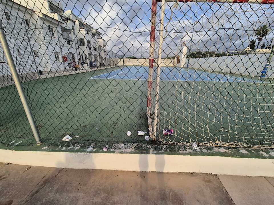 Sport & Freizeit Globales Bouganvilla