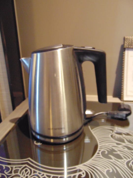 Zimmer Bangkok Marriott Marquis Queen's Park