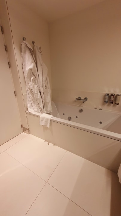 Zimmer JOIA Salomé by Iberostar