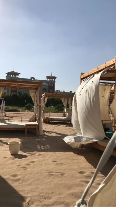 Strand Baron Palace Sahl Hasheesh