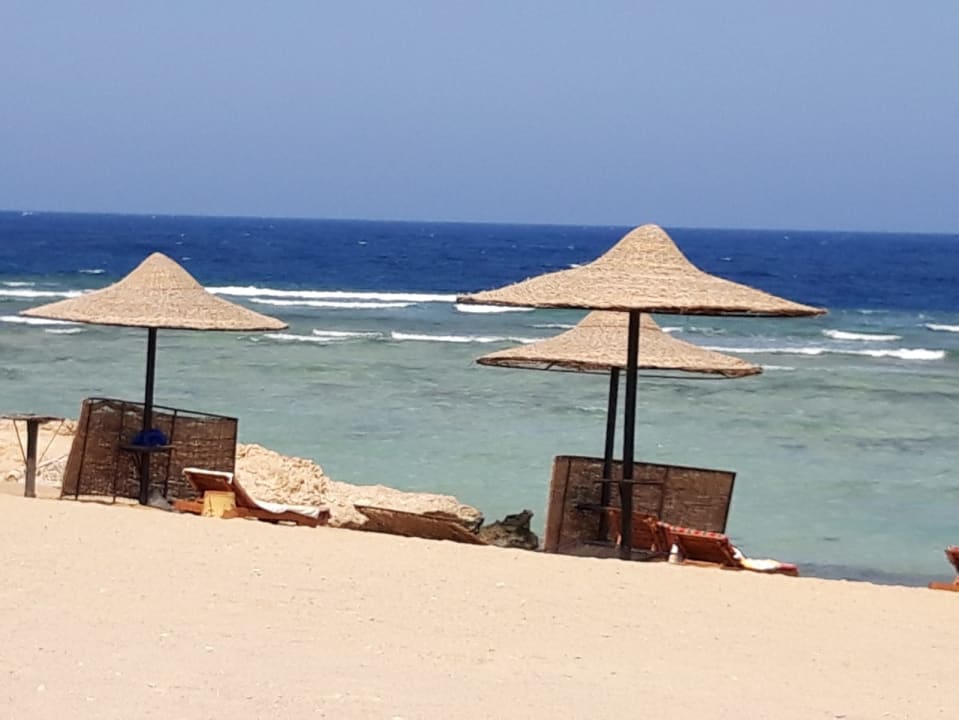 Strand Bliss Nada Beach Resort