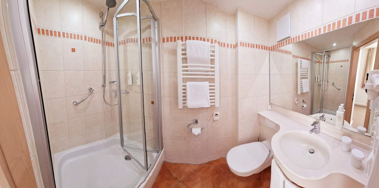Zimmer Hotel Garni Metzingen