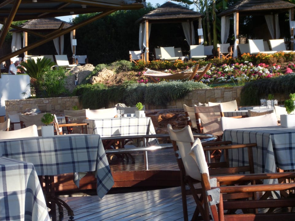 Restaurant TUI BLUE Pioneer Beach