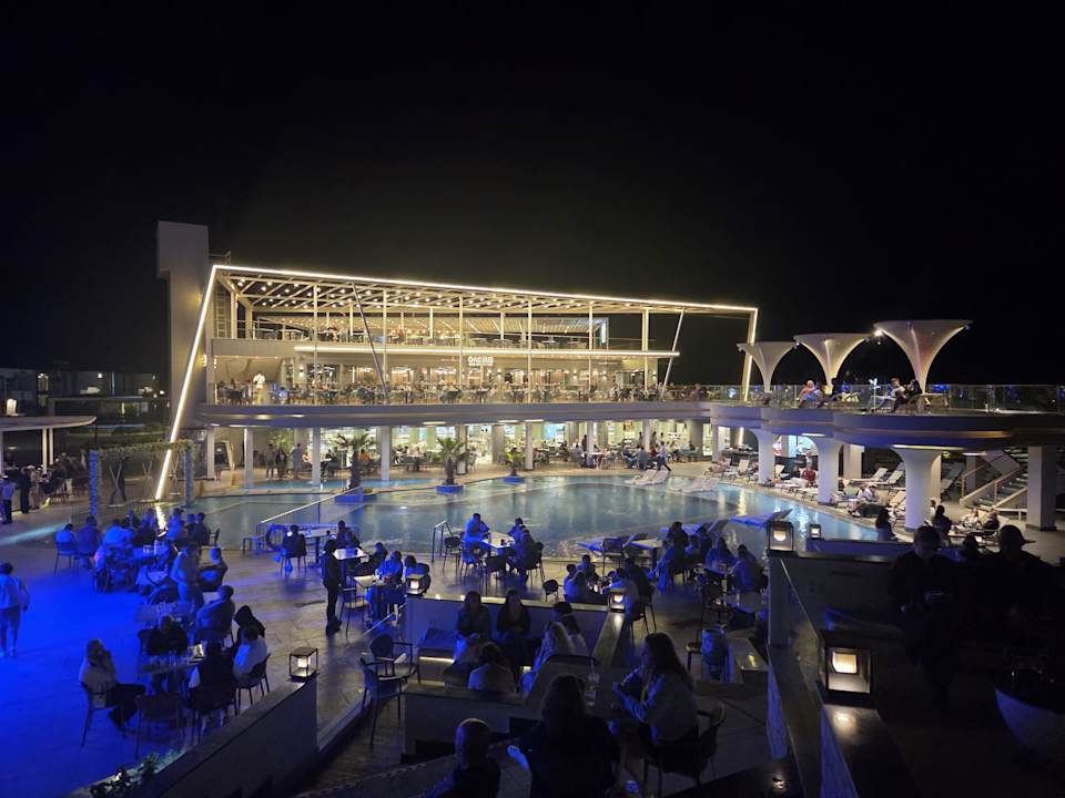 Sonstiges Hurghada Long Beach Resort