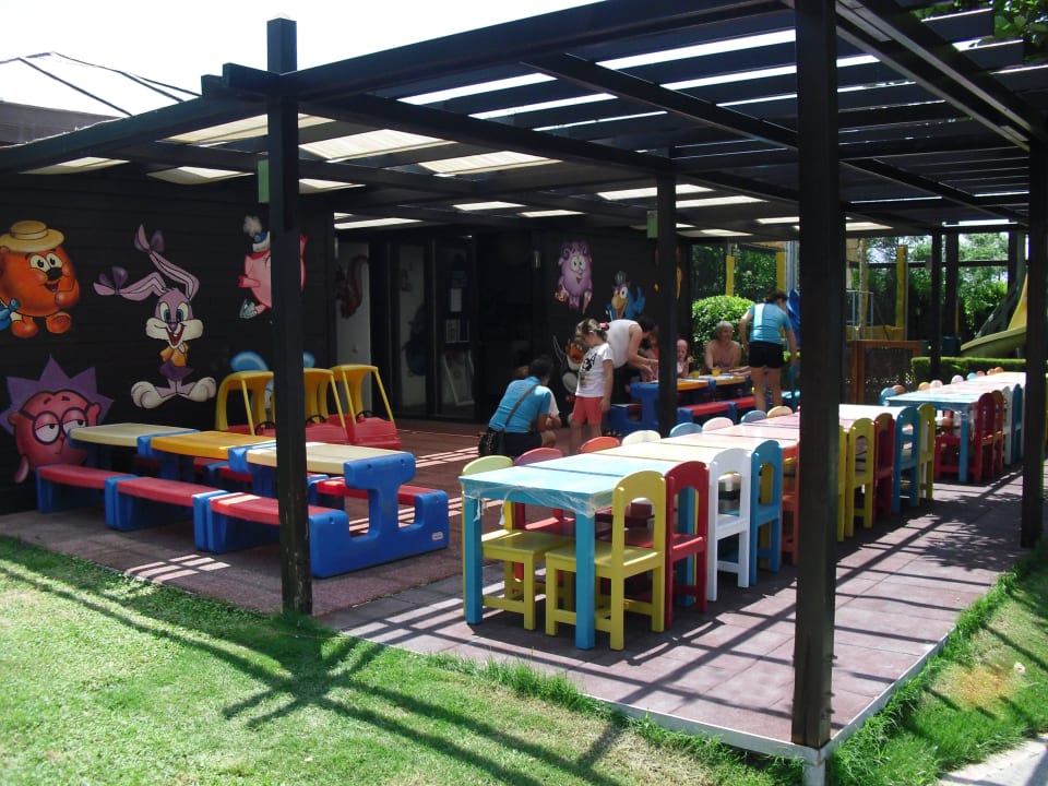 Mini Club Side Star Elegance