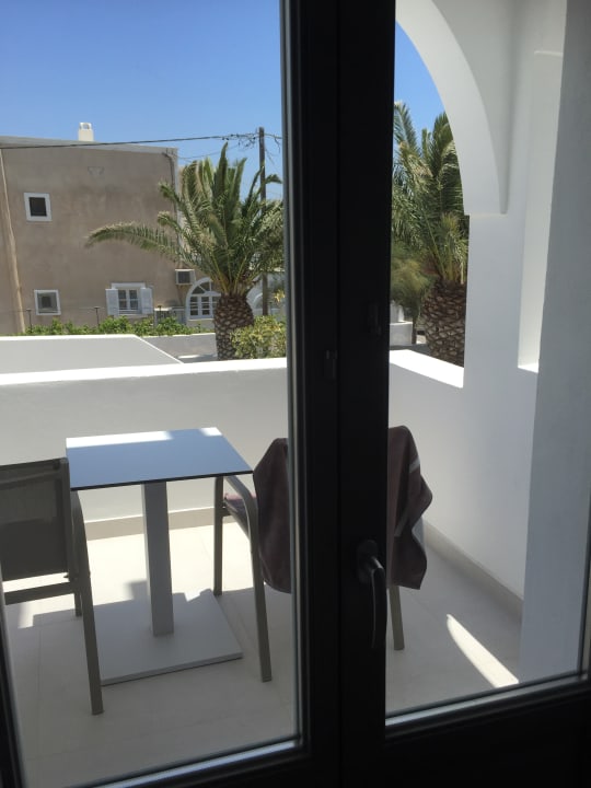 Zimmer Hotel Strogili