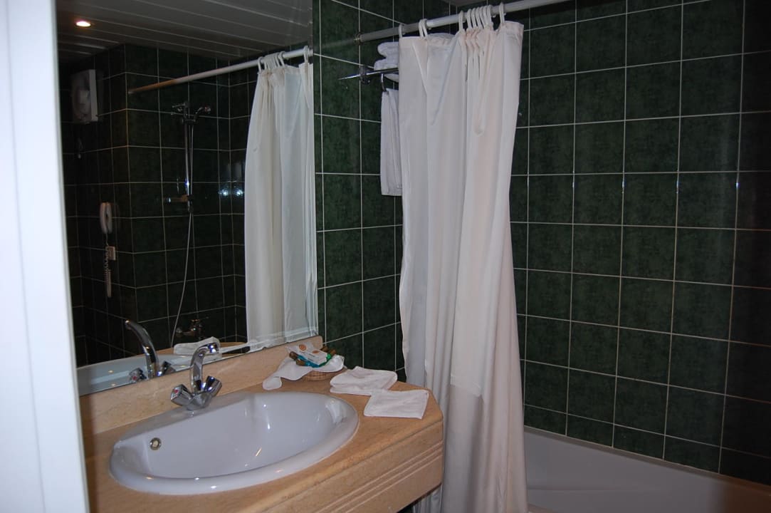 Łazienka Hotel Nubian Village