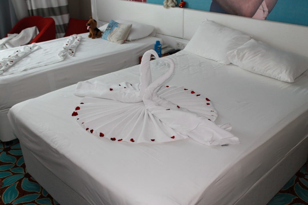 Bett Vikingen Infinity Resort & Spa