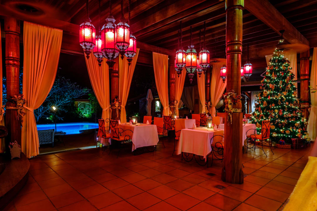 Sonstiges Zazen Boutique Resort & Spa