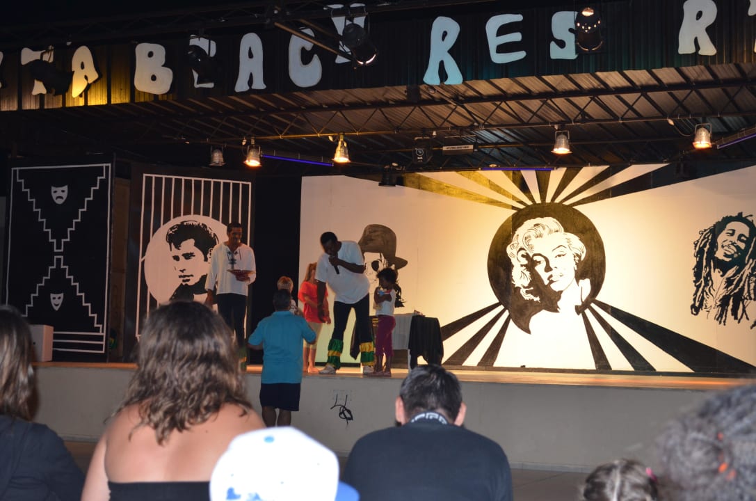 Animation Zita Beach Resort