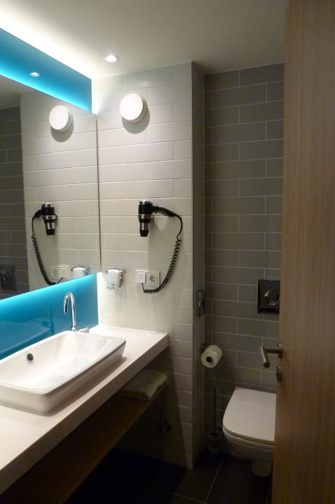 Zimmer Holiday Inn Express Frankfurt Airport - Raunheim by IHG