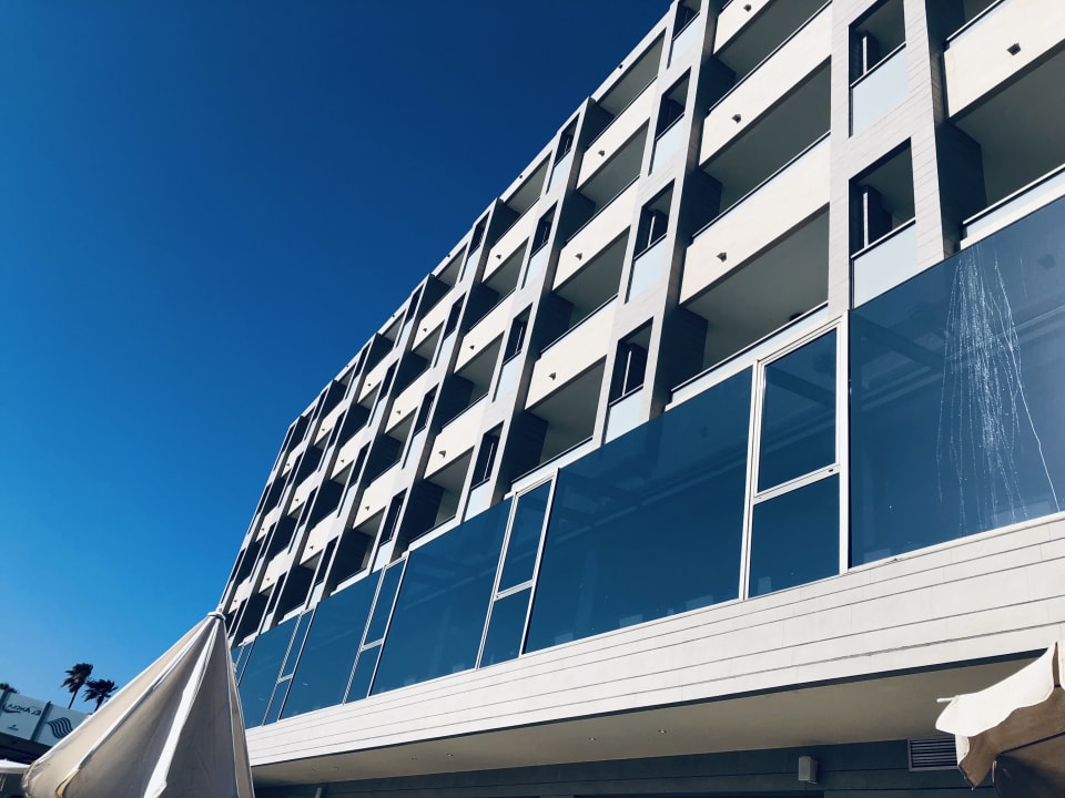 Außenansicht Kn Arenas del Mar Hotel