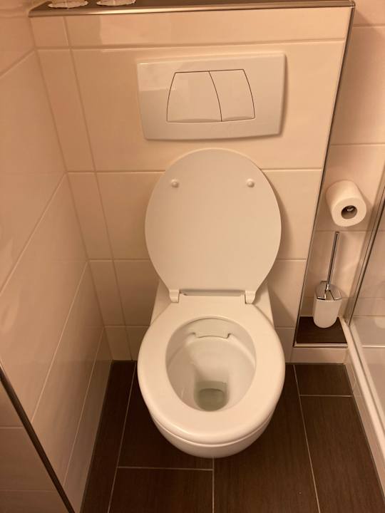 Zimmer Best Western Hotel Lippstadt