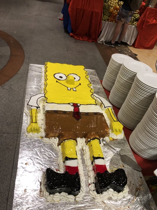 Gastro Riviera Aqua Park Resort