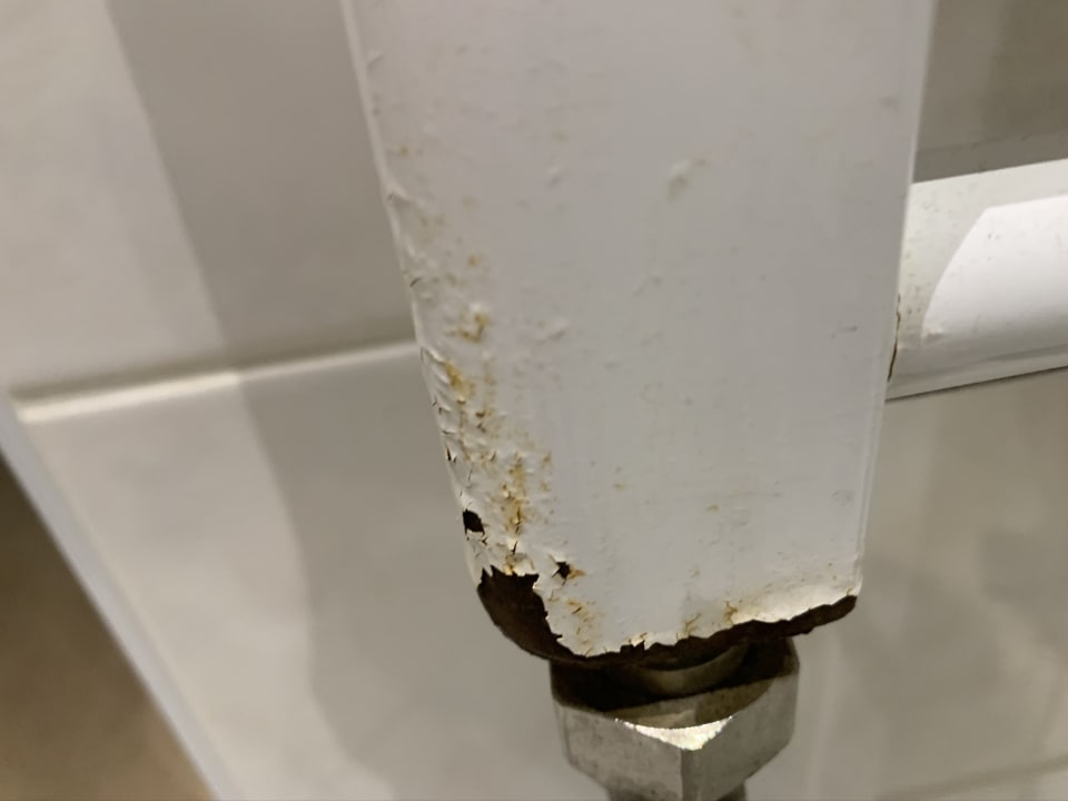 Zimmer Seehotel Schwanenhof